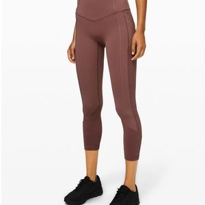 Lulu Lemon All The Right Places pant